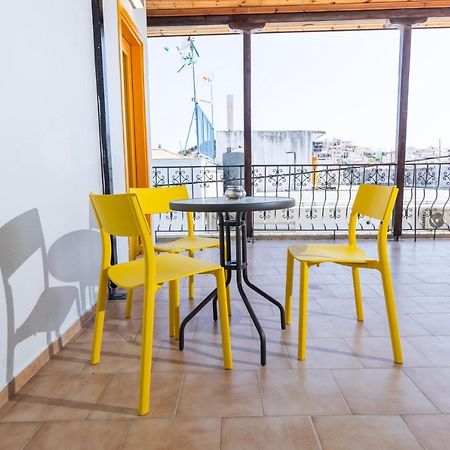 Mondrian Guest House Skiáthos Eksteriør bilde