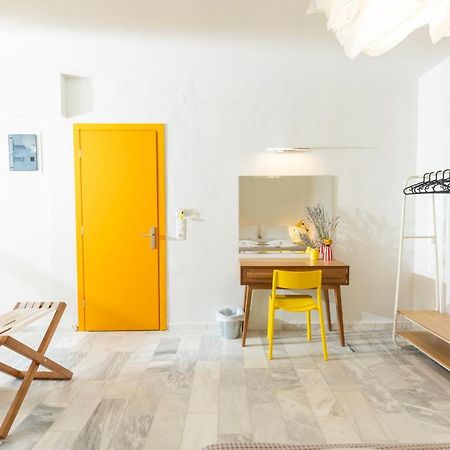 Mondrian Guest House Skiáthos Eksteriør bilde