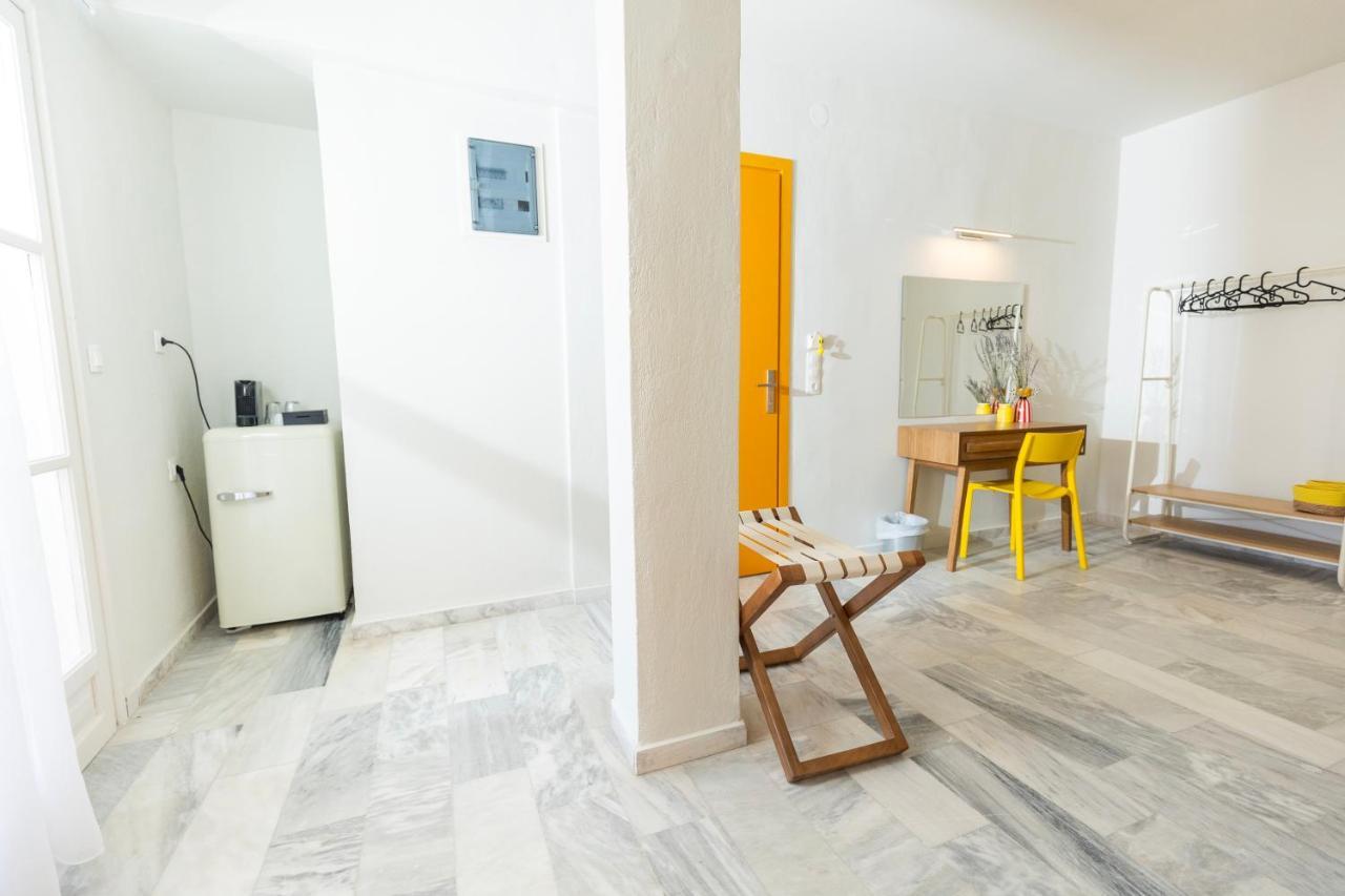 Mondrian Guest House Skiáthos Eksteriør bilde