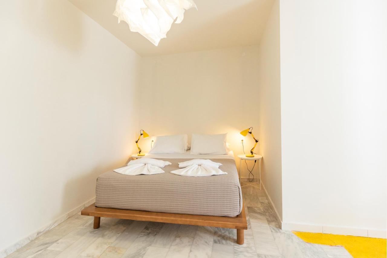 Mondrian Guest House Skiáthos Eksteriør bilde