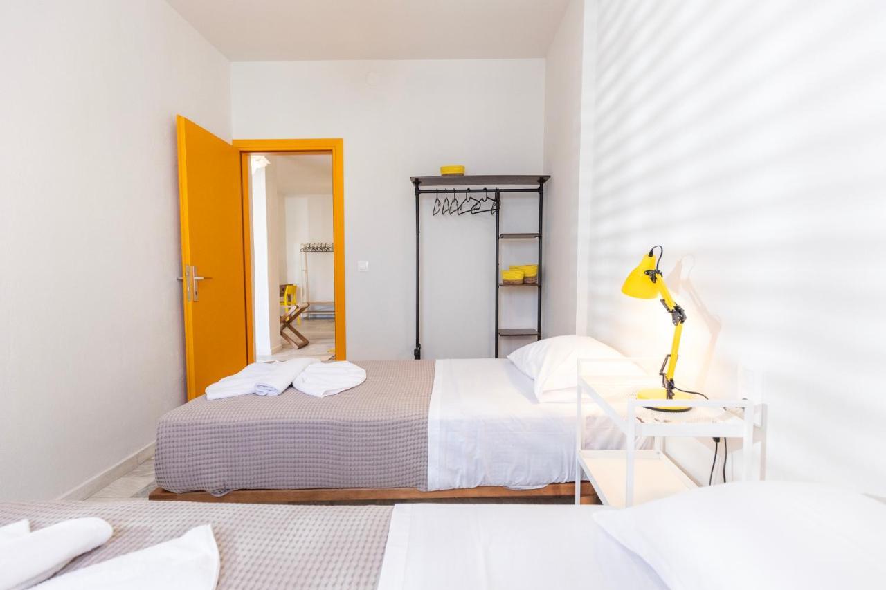 Mondrian Guest House Skiáthos Eksteriør bilde