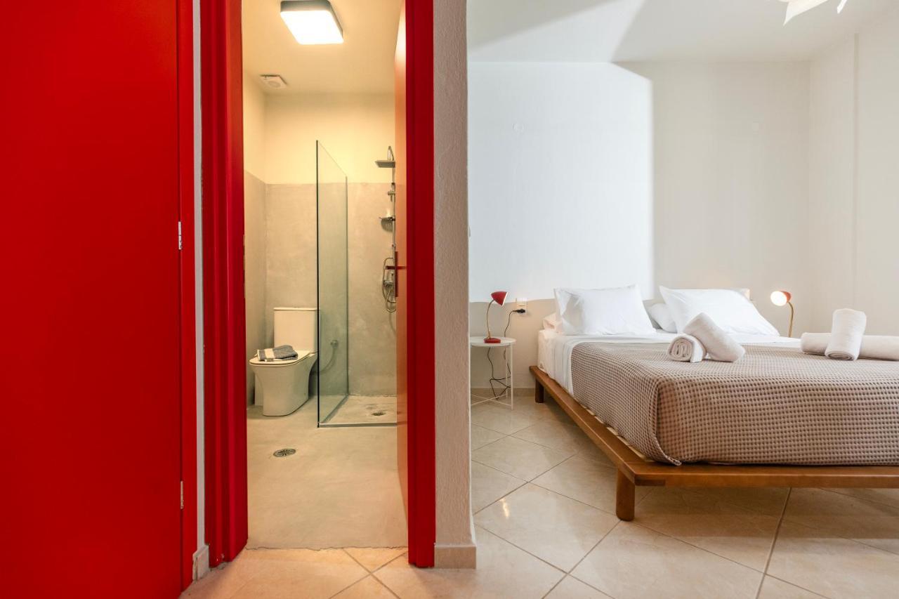 Mondrian Guest House Skiáthos Eksteriør bilde