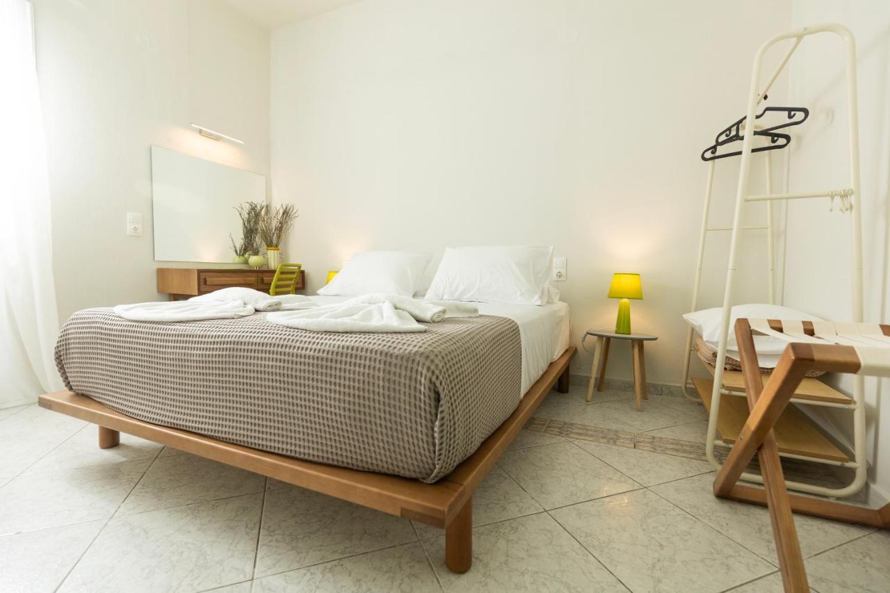 Mondrian Guest House Skiáthos Eksteriør bilde