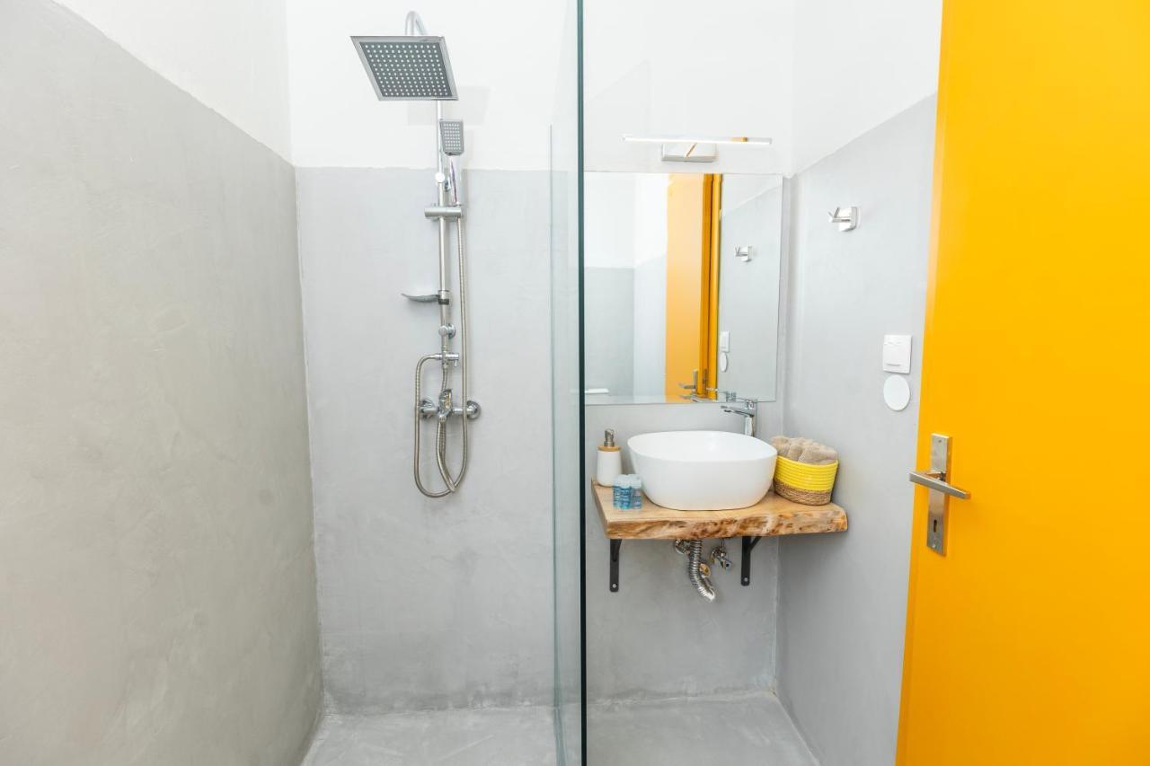 Mondrian Guest House Skiáthos Eksteriør bilde