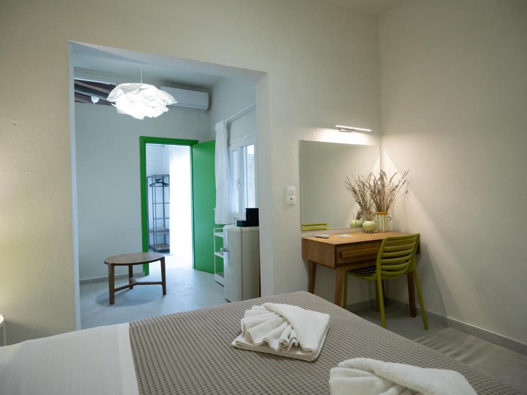 Mondrian Guest House Skiáthos Eksteriør bilde