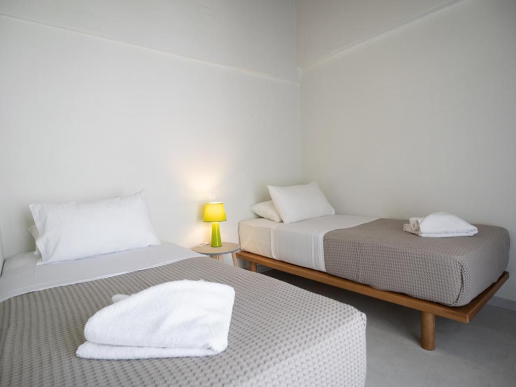 Mondrian Guest House Skiáthos Eksteriør bilde