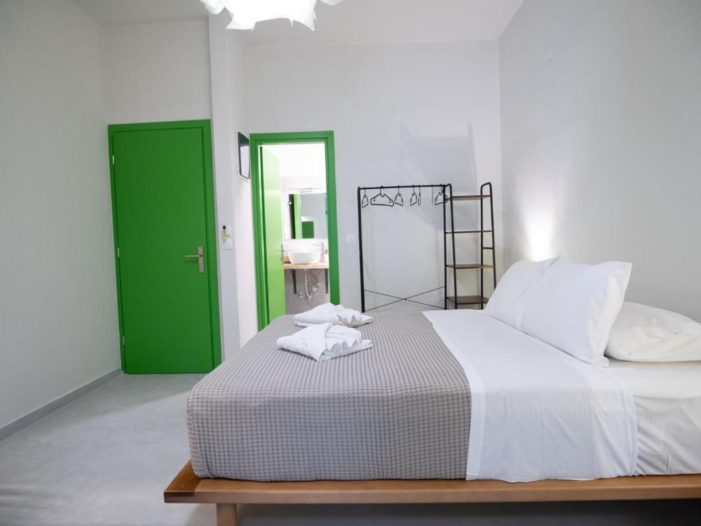 Mondrian Guest House Skiáthos Eksteriør bilde