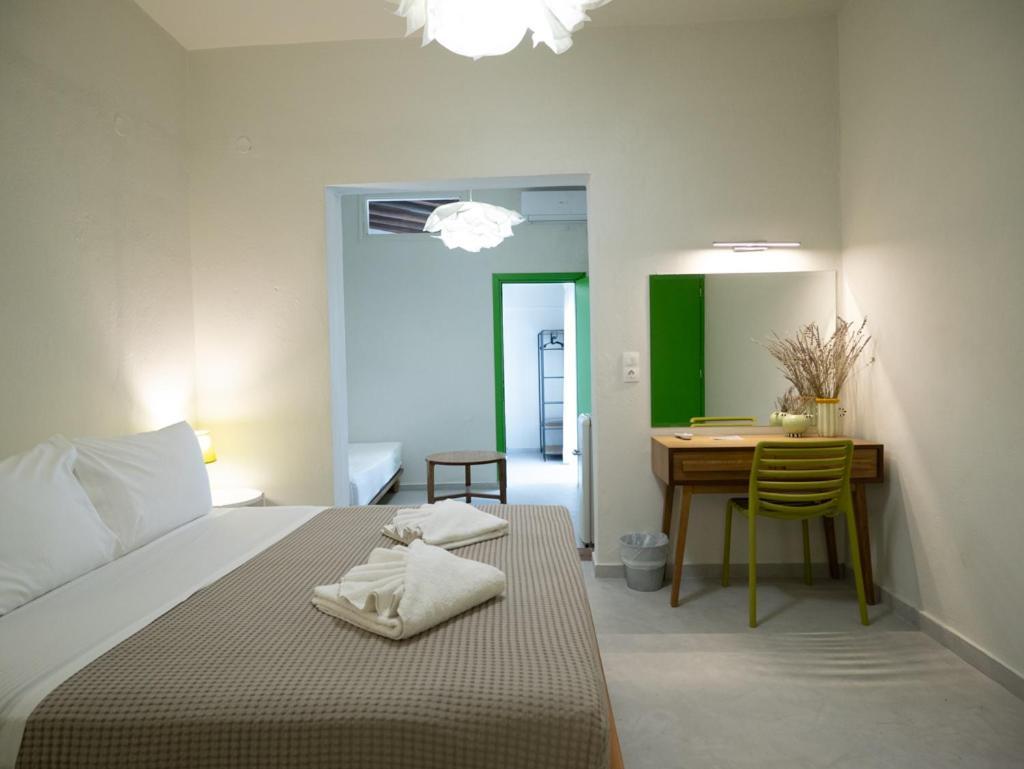 Mondrian Guest House Skiáthos Eksteriør bilde