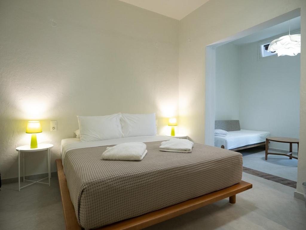 Mondrian Guest House Skiáthos Eksteriør bilde