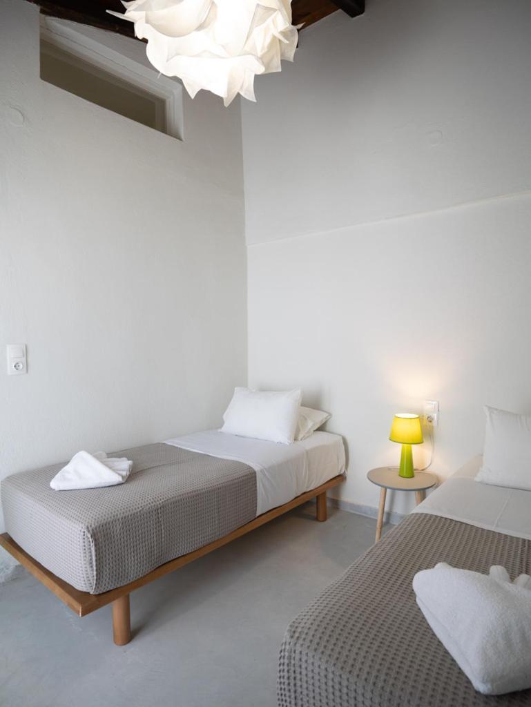 Mondrian Guest House Skiáthos Eksteriør bilde